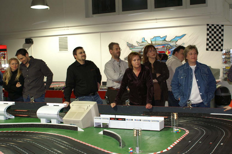 Slotcartreffen 2006
