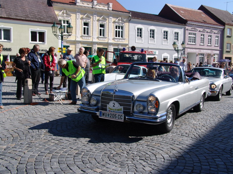 7. Wertungsfahrt des COVC 2006