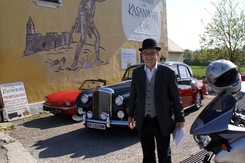 Gschwindl und Friends