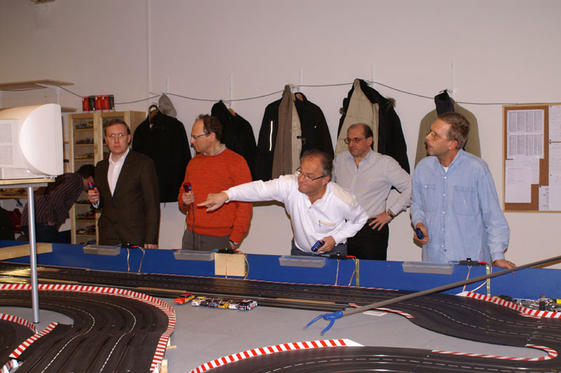 Slotcartreffen 2008