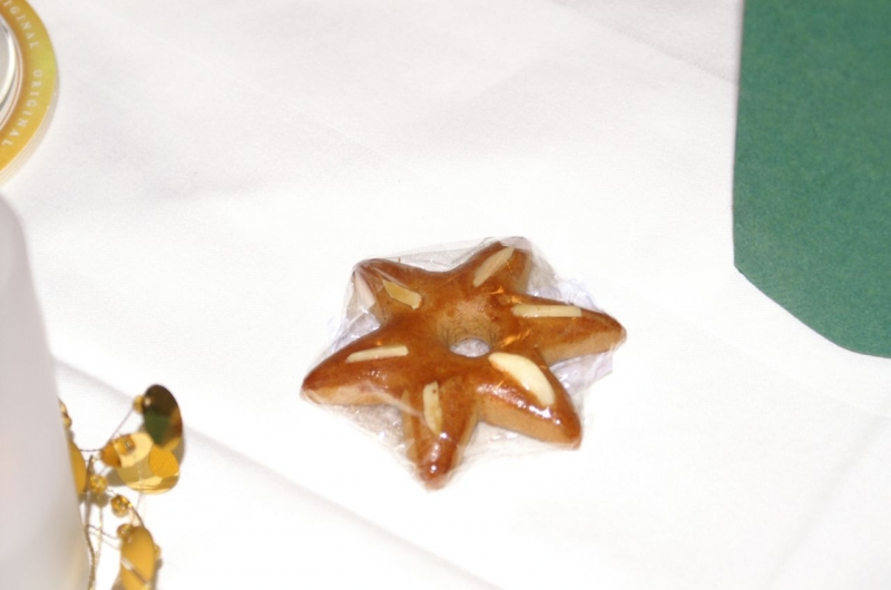 Weihnachtsfeier 2009