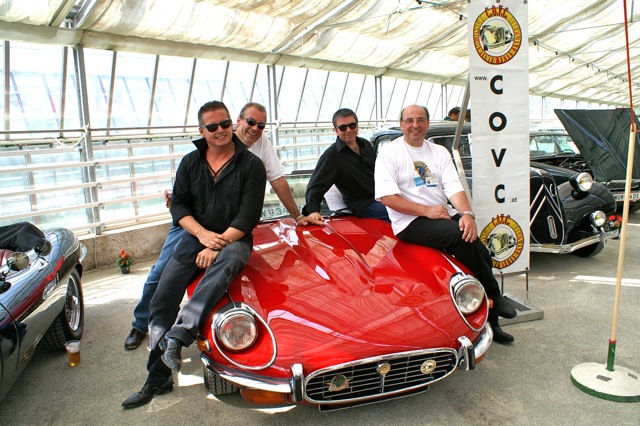 13. Lions-Sommerfest