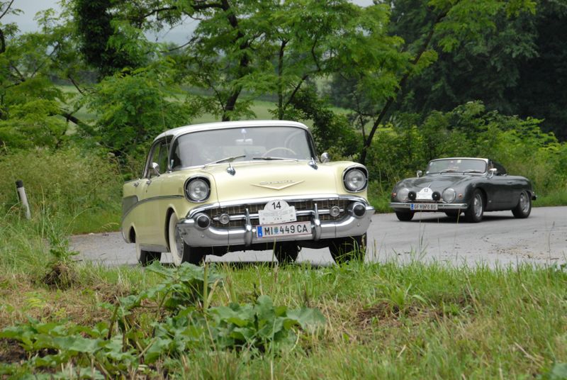 Weinviertel-Classic 2010