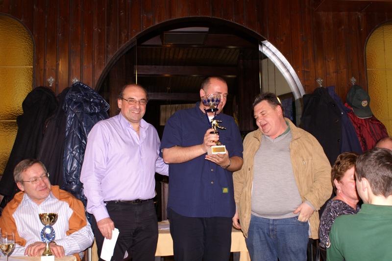 Lions-COVC-Bowlingturnier