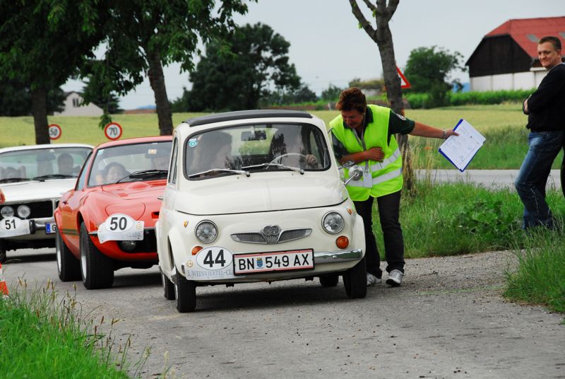 Weinviertel-Classic 2011