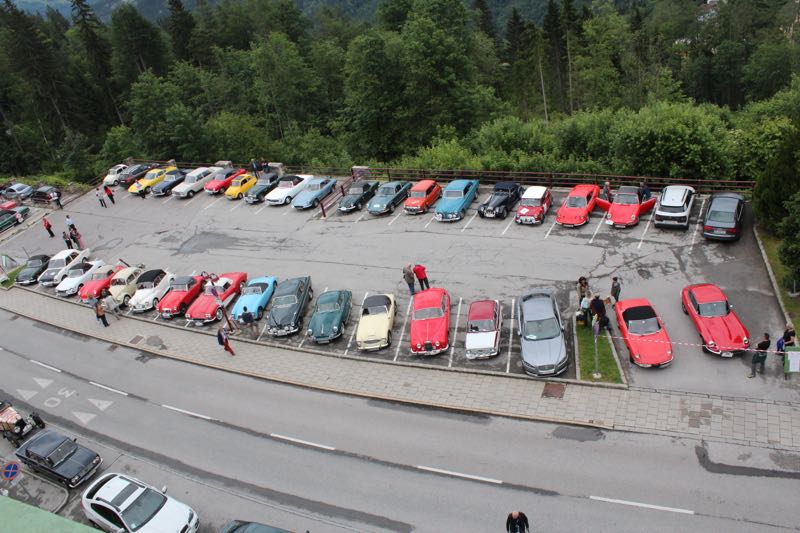 2. Zauberberg-Classic 2015