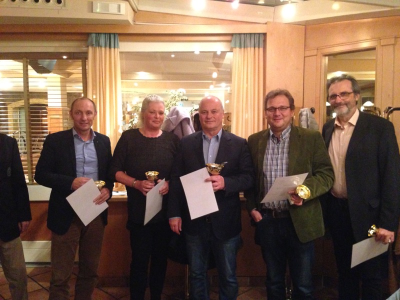 COVC Trophy – Clubmeisterschaft 2016