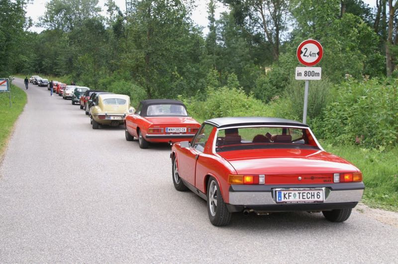 Das war die 5. Zauberberg-Classic …