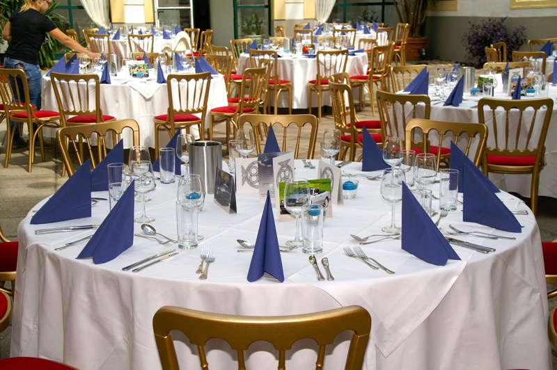 20 Jahre Classic Oldtimer Veteranen Club