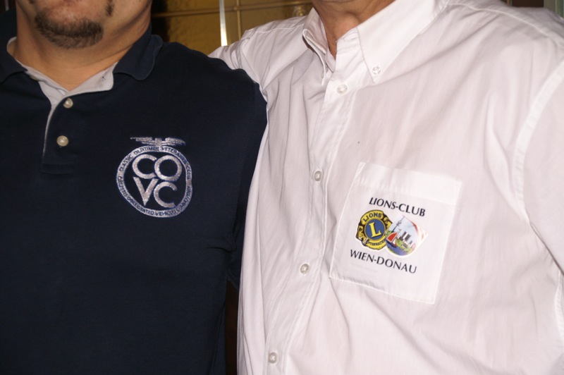 Bowlingturnier COVC – Lions Wien Donau