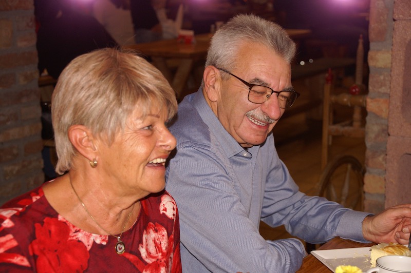 Schlussfahrt 1. Oktober 2022