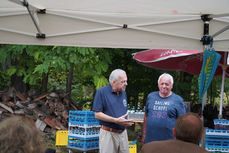 COVC Sommerfest 4. August 2023