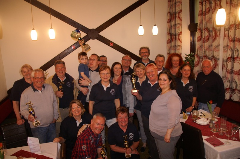 Bowlingturnier Lions Wien Donau – COVC