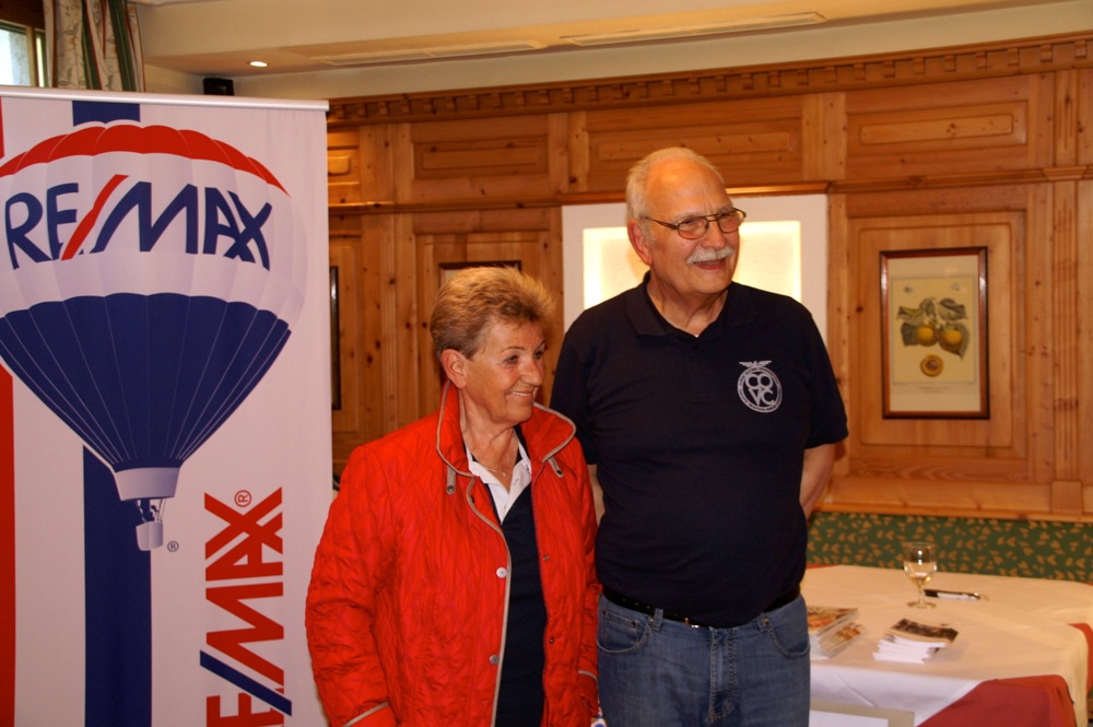 Saisonstart des COVC 2016