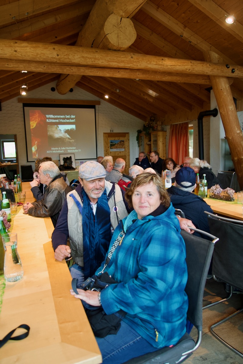 Saisonstart des COVC 16. Mai 2026