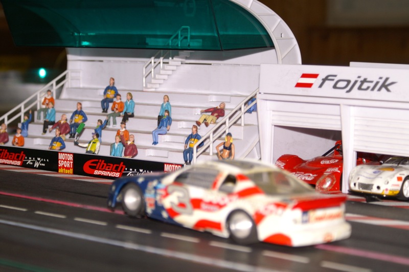 Slotcar 12. April 2013